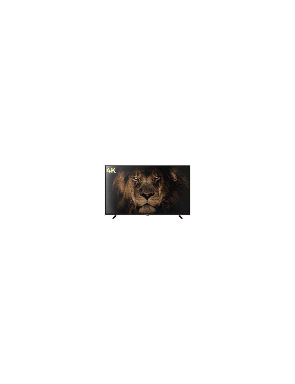 Nevir Televisor LED 50" UHD 4K NVR8071504K2S AndroidTv NEVIR - 1