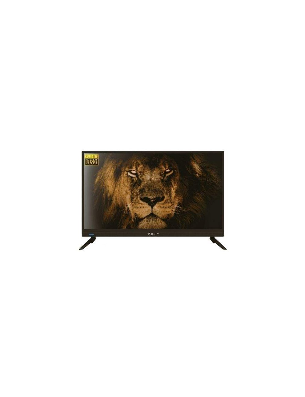 Nevir Televisor LED 22" Full HD NVR771022FHD2N HDMI USB NEVIR - 1