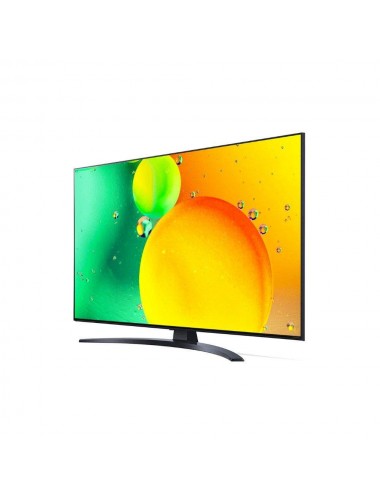 Lg Televisor NanoCell 43" UHD 4K HDR10 43NANO766QA LG - 2