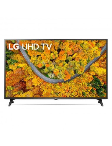 Lg Televisor LED 50" UHD 4K HDR10 50UQ75006LF SmarTtv WebOs22, LG - 1
