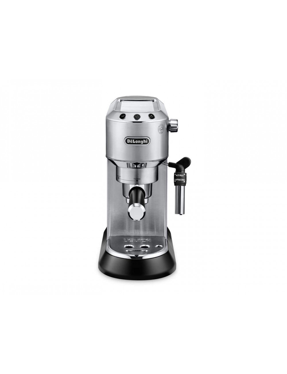 DELONGUI CAFETERA ESPRESSO EC-685M METAL. De'Longhi - 1 DELONGUI CAFETERA ESPRESSO EC-685M METAL. De'Longhi - 1