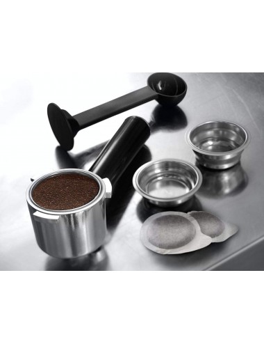 DELONGUI CAFETERA ESPRESSO EC-685M METAL. De'Longhi - 3