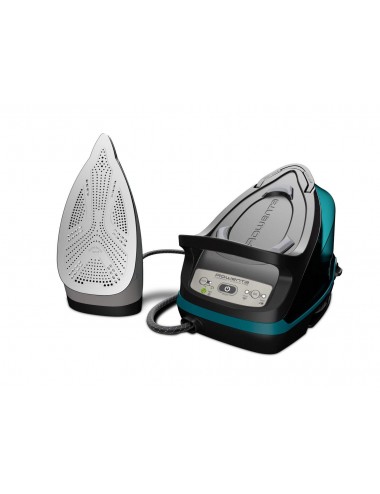 ROWENTA CENTRO PLANCHADO DG-7623F0 COMPACT STEAM PRO 62. BARS ILIMITADA. Rowenta - 3