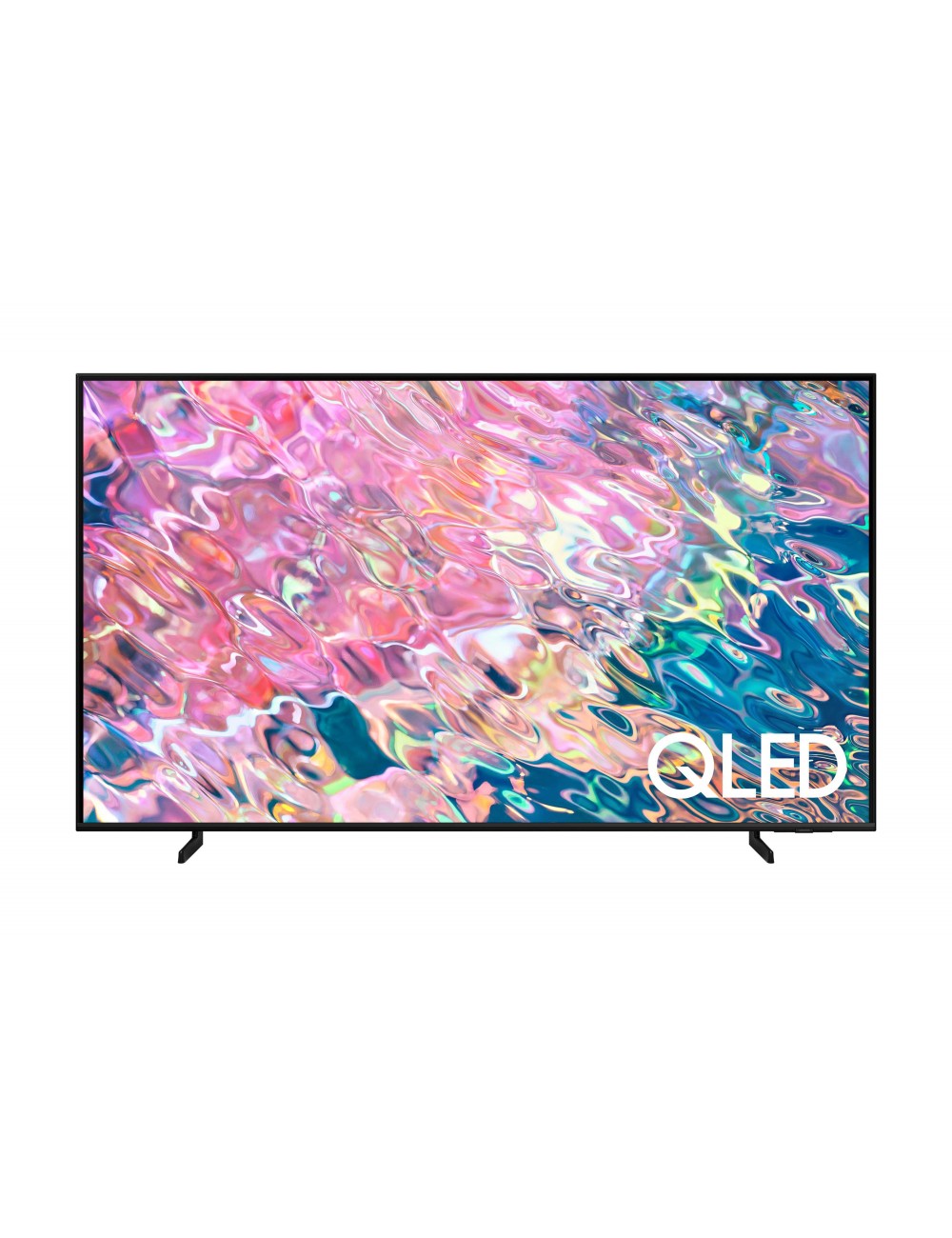 Samsung Televisor QLED 43” 4K UHD QE43Q60B SmartTv Wifi Samsung - 1