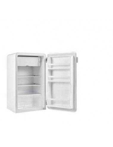 Edesa Frigorífico 1 Puerta EFS0911WH TableTop Retro 85cm Blanco 93L Clase F Edesa - 2