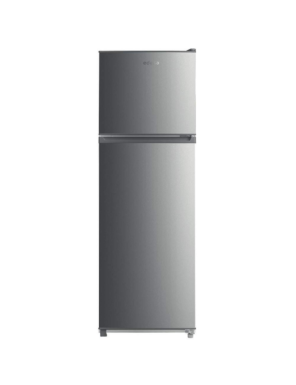 Edesa Frigorífico 2 Puertas EFT1711EX 1’77m Inox 320L Clase F Edesa - 1