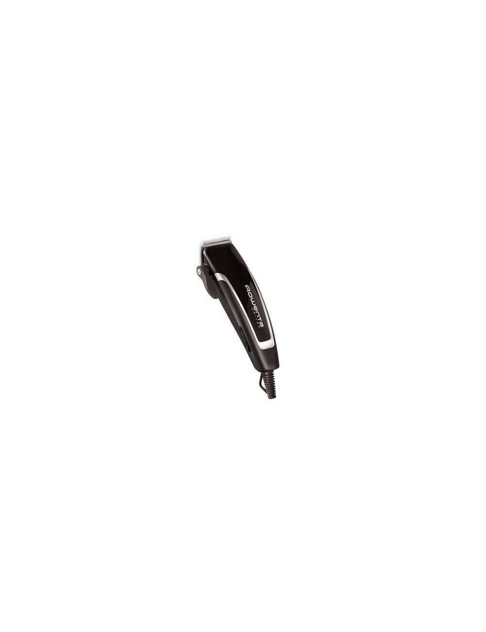 ROWENTA CORTAPELOS TN-1603F0 DRIVER EASY NEGRO. Rowenta - 1