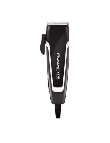ROWENTA CORTAPELOS TN-1603F0 DRIVER EASY NEGRO. Rowenta - 3
