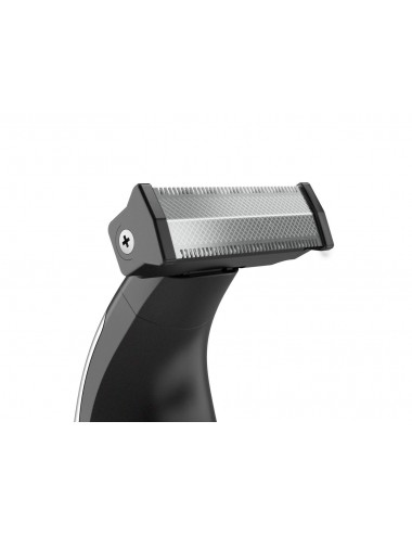 ROWENTA CORTABARBAS TN-6000 FOREVER SHARP NEGRA RECARGABLE. Rowenta - 3