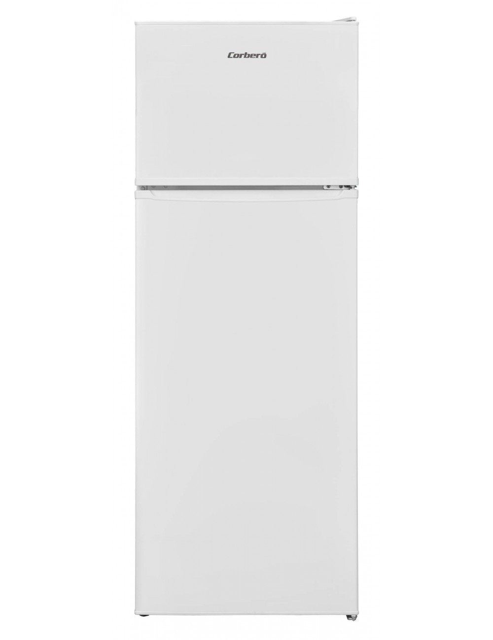 Corbero Frigorifico 2 Puertas CF2PV21322W 1,45m Blanco Clase F CORBERO - 1