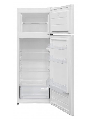 Corbero Frigorifico 2 Puertas CF2PV21322W 1,45m Blanco Clase F CORBERO - 2