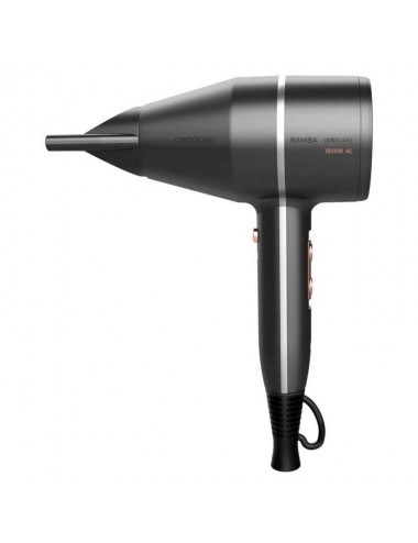 Cecotec Secador BAMBA 5500 IONICARE Motor AC 1800W Cecotec - 2
