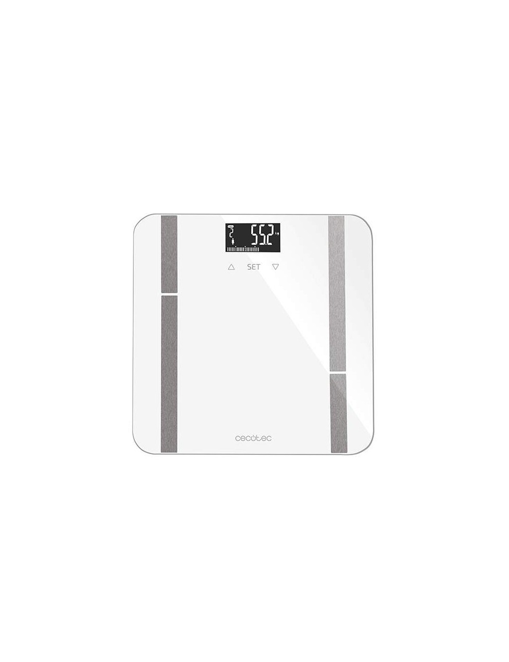 Cecotec Báscula de Baño SURFACE PRECISION 9400 FULL HEALTHY Cecotec - 1