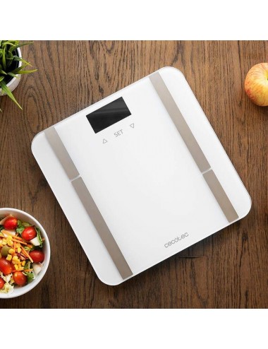 Cecotec Báscula de Baño SURFACE PRECISION 9400 FULL HEALTHY Cecotec - 2
