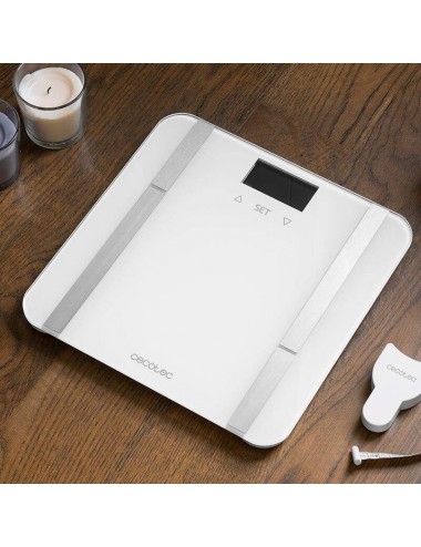 Cecotec Báscula de Baño SURFACE PRECISION 9400 FULL HEALTHY Cecotec - 3