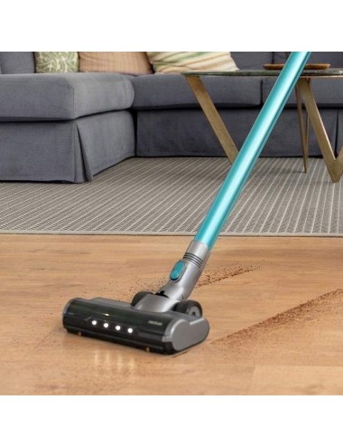 Cecotec Aspirador Escoba CONGA ROCKSTAR 880 ADVANCE Cecotec - 2
