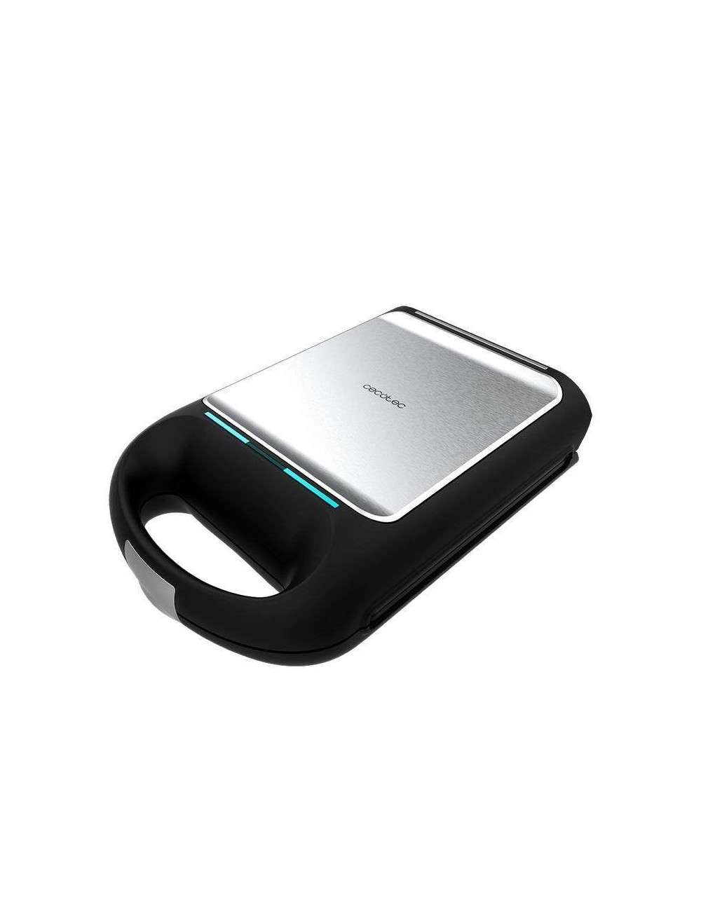 Cecotec Sandwichera Grill ROCK'N TOAST FAMILY 1500W Cecotec - 1