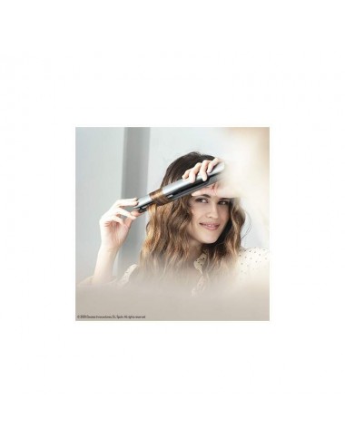 Cecotec Plancha Pelo BAMBA RITUAL CARE 890 TITANIUM Cecotec - 3