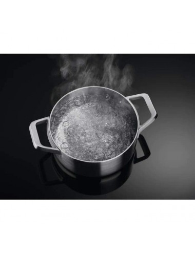 AEG Encimera Inducción ILB63306FB 3 Fuegos 32cm AEG - 2