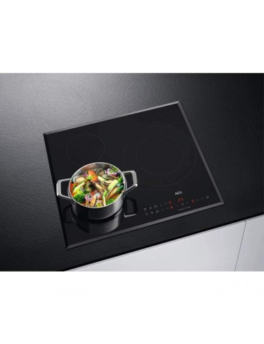 AEG Encimera Inducción ILB63306FB 3 Fuegos 32cm AEG - 3