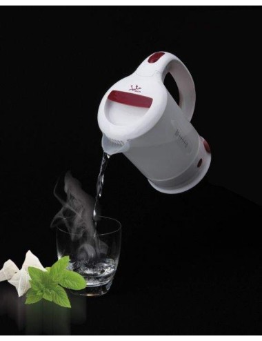 Jata Hervidor de Agua HA547 Blanco 0,5L 1000W Jata - 2