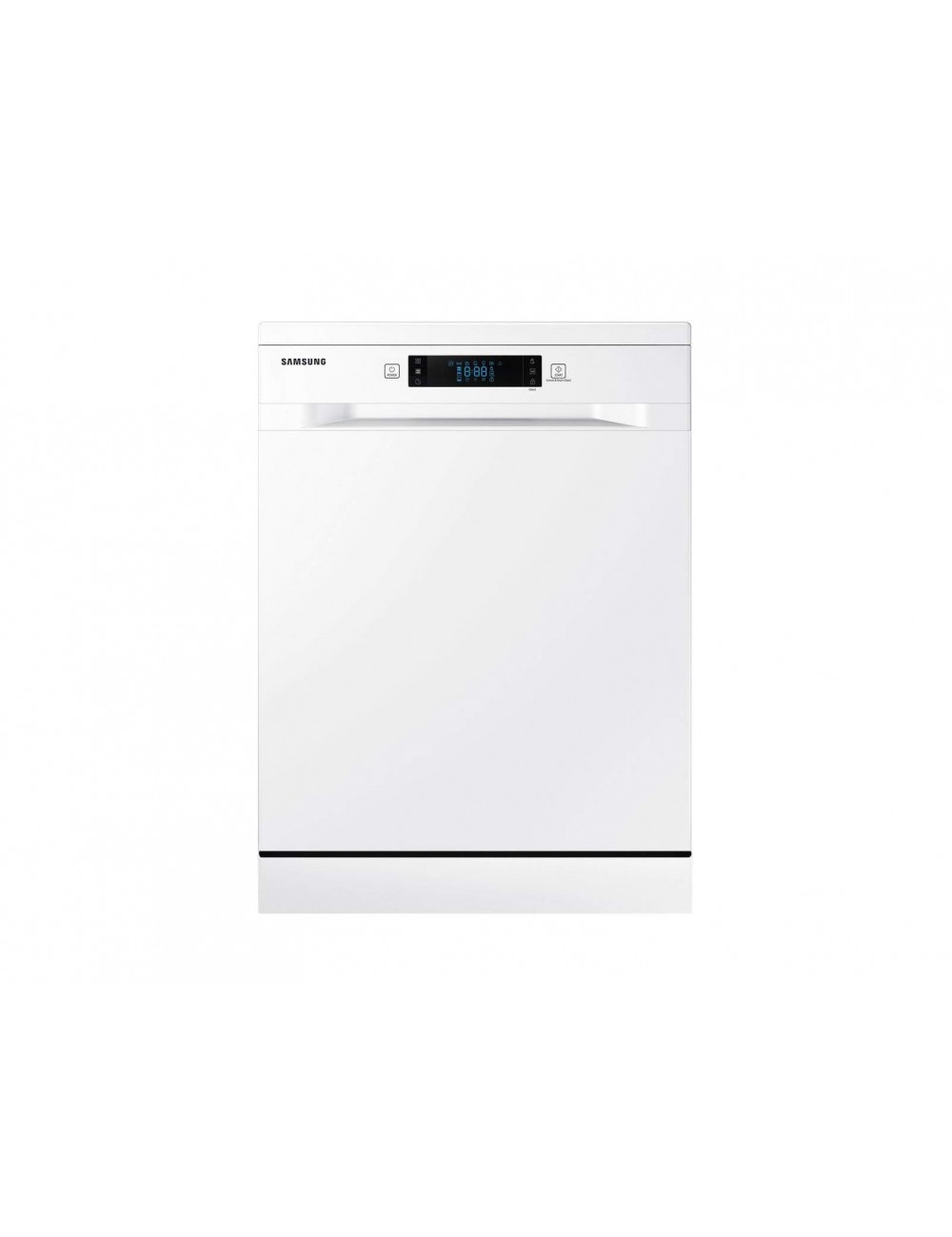 Samsung Lavavajillas DW60M6050FW 13 Servicios Blanco 3º Cesta Clase E Samsung - 1