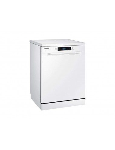 Samsung Lavavajillas DW60M6050FW 13 Servicios Blanco 3º Cesta Clase E Samsung - 2