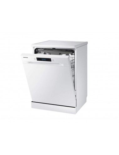 Samsung Lavavajillas DW60M6050FW 13 Servicios Blanco 3º Cesta Clase E Samsung - 3