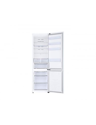 Samsung Frigorífico Combi RB38T605CWW 2,03m Blanco NoFrost Clase C Samsung - 3