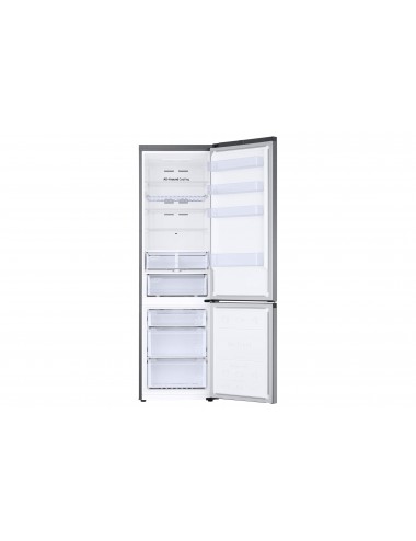 Samsung Frigorífico Combi RB38T675CS9 2,03m Inox NoFrost Clase C Samsung - 3