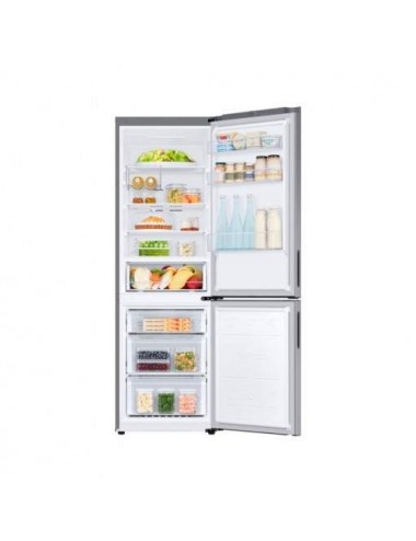 Samsung Frigorífico Combi RB33B612ESA 1,85m Inox NoFrost Clase E Samsung - 2