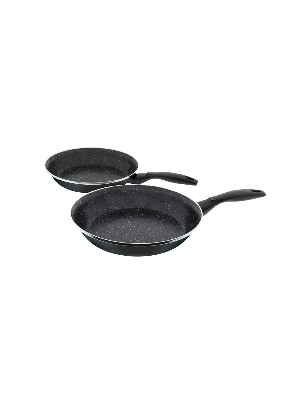 Jata Sarten Tambora SEA22 22cm Esmaltada Jata - 1