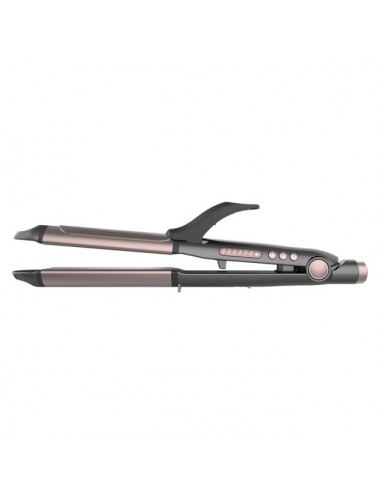 Cecotec Plancha de Pelo BAMBA RITUAL CARE 1000 CERAMIC 2in1