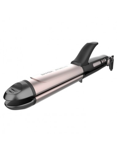 Cecotec Plancha de Pelo BAMBA RITUAL CARE 1000 CERAMIC 2in1