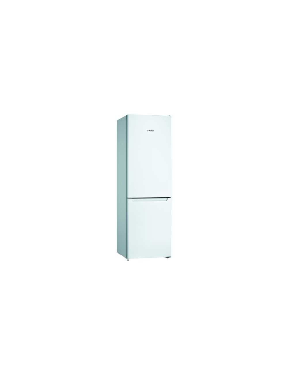 Bosch Frigrífico Combi KGN36NWEC 1,86m Blanco NoFrost Clase E