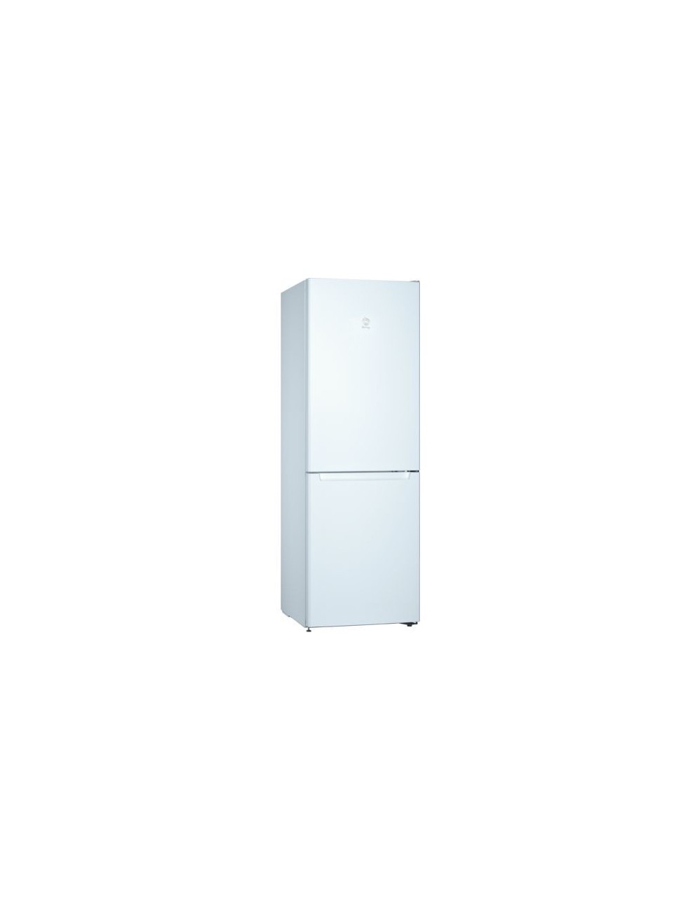 Balay Frigorífico Combi 3KFE360WI 1’76m Blanco 282L Clase E
