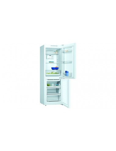 Balay Frigorífico Combi 3KFE360WI 1’76m Blanco 282L Clase E

