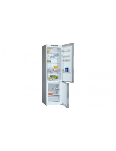Balay Frigorífico Combi 3KFE763XI 2’03m Inox 368L Clase E
