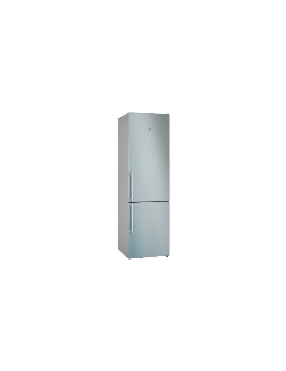 Balay Frigorífico Combi 3KFB864XE 2’03m Inox 363L Clase B
