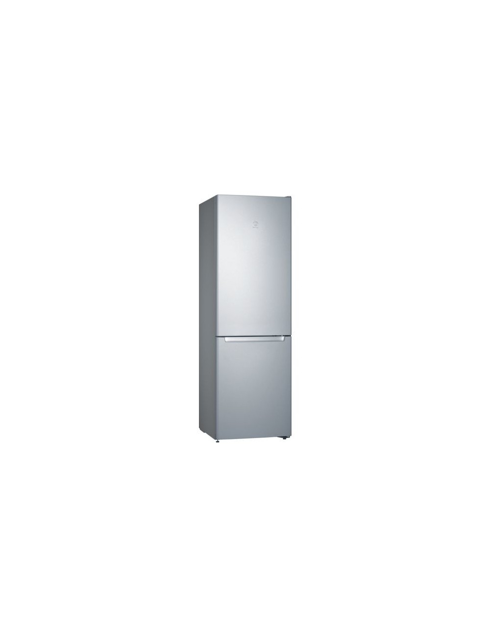 Balay Frigorífico Combi 3KFE563XI 1’86m Inox 326L Clase E
