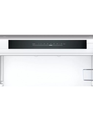 Balay Frigorífico Combi 3KIE734F Integrable 1’77m 260L Clase E
