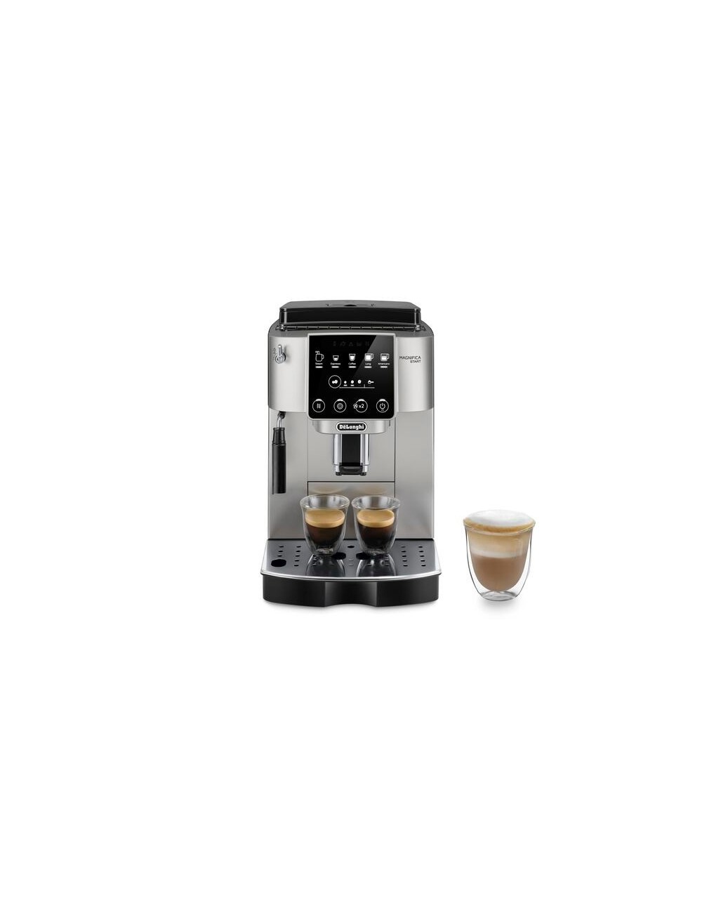 Delonghi Cafeterea Superautomática ECAM220.30SB Molinillo