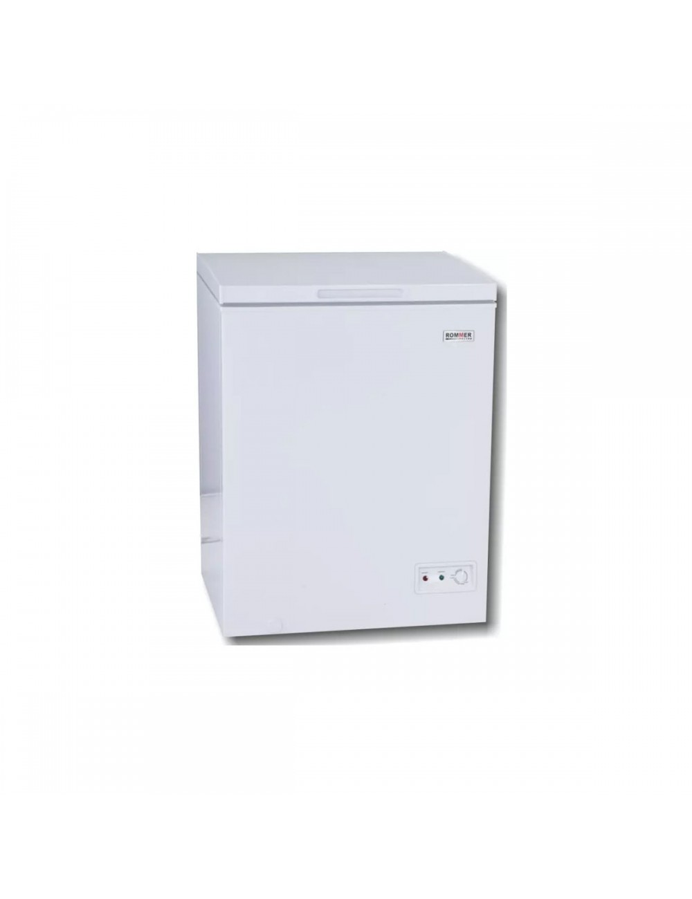 Rommer Congelador Arcón CH153 140L Clase F