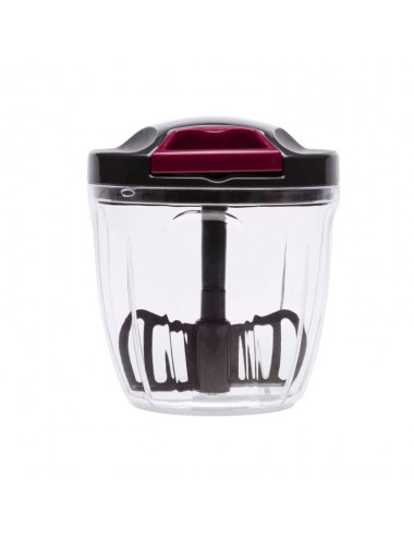 Jata Picadora HMAQ4506 Mini Manual 900ml