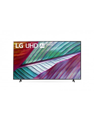 LG Televisor LED 43" 4K 43UR78006LK HDR10 SmartTv