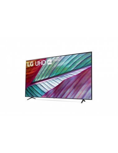 LG Televisor LED 43" 4K 43UR78006LK HDR10 SmartTv