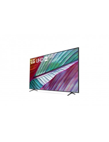 LG Televisor LED 43" 4K 43UR78006LK HDR10 SmartTv
