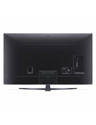 LG Televisor LED 55" 4K 55NANO766QA NANOCELL Procesador 4K a5 Gen 5 Smart TV webOS22