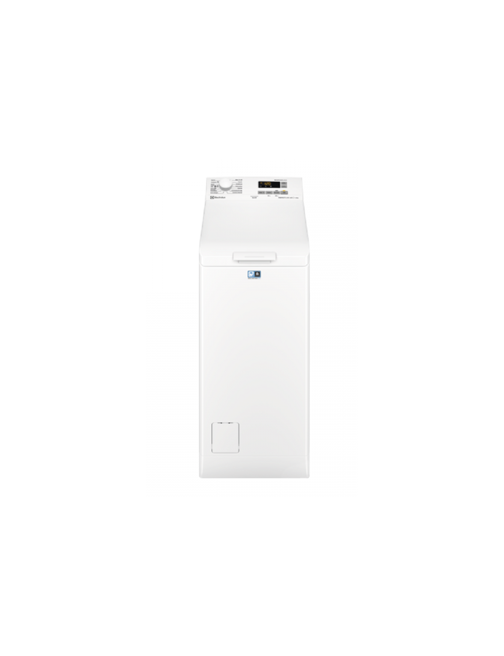 Electrolux Lavadora Carga Superior EN6T5601 6Kg 1000 Rpm Clase D