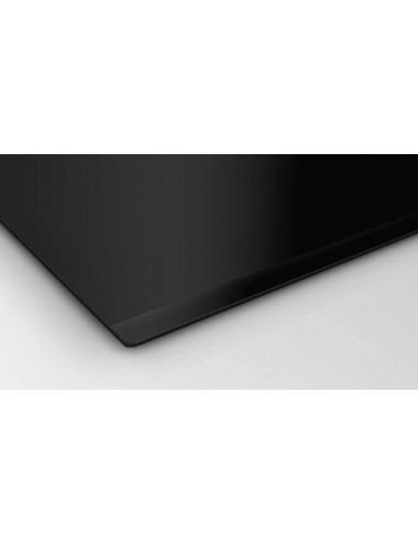 Bosch Encimera Inducción PUJ631BB5E Hobs Negro 60cm 3 Zonas